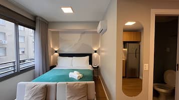 Apartment | Free WiFi