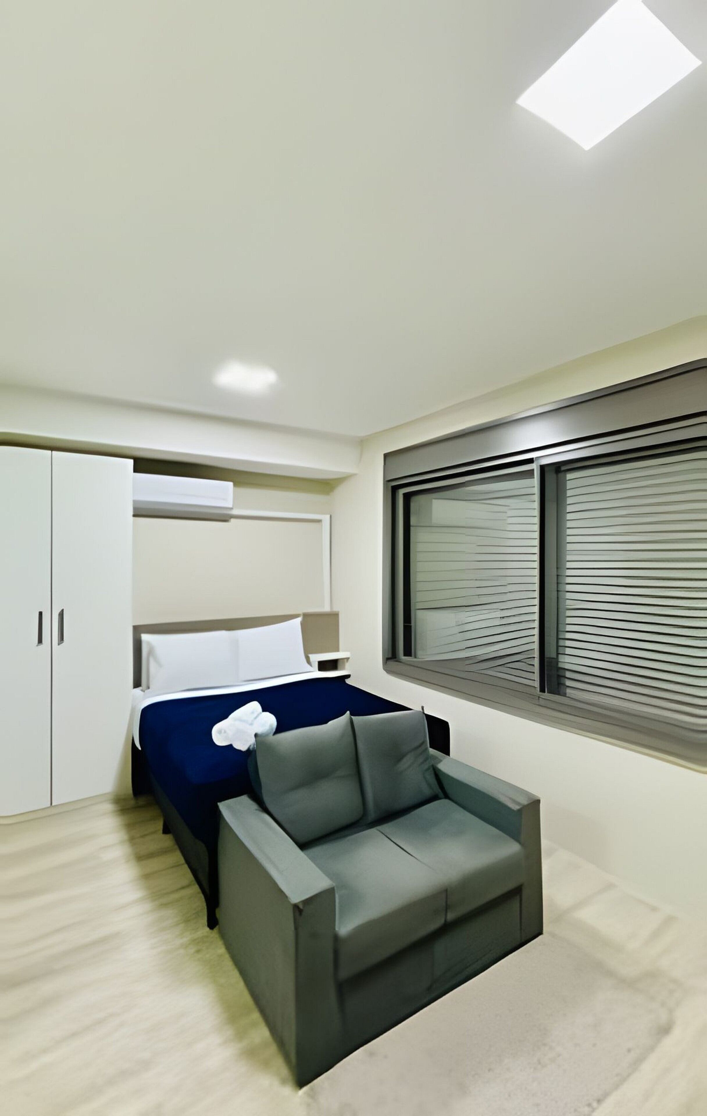 Basic Apartment | Free WiFi