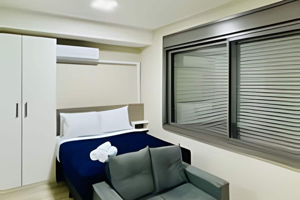 Basic Apartment | Free WiFi