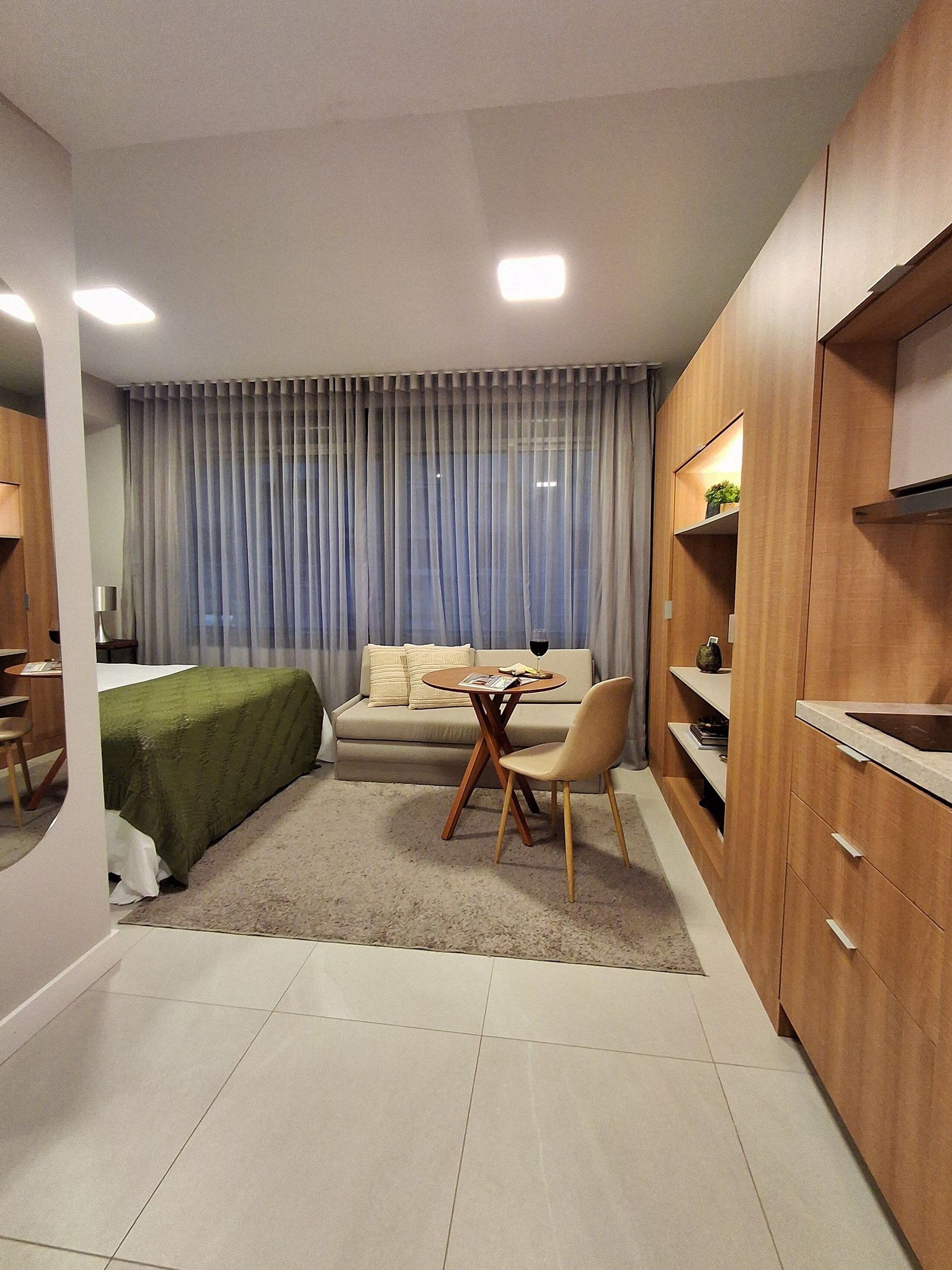 Appartamento Basic | Wi-Fi gratuito