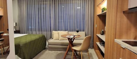 Departamento básico | Wifi gratis