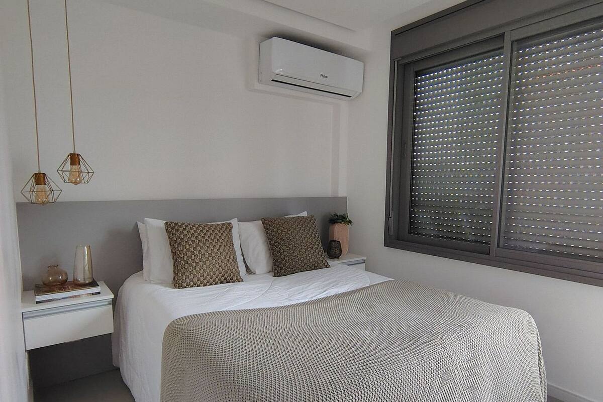 Apartment | Free WiFi