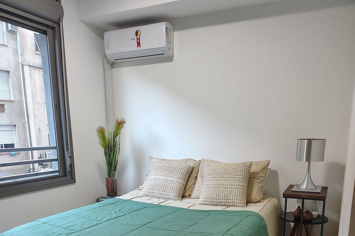 Departamento básico | Wifi gratis