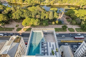 Exterior - Jp redenção  (Porto Alegre)