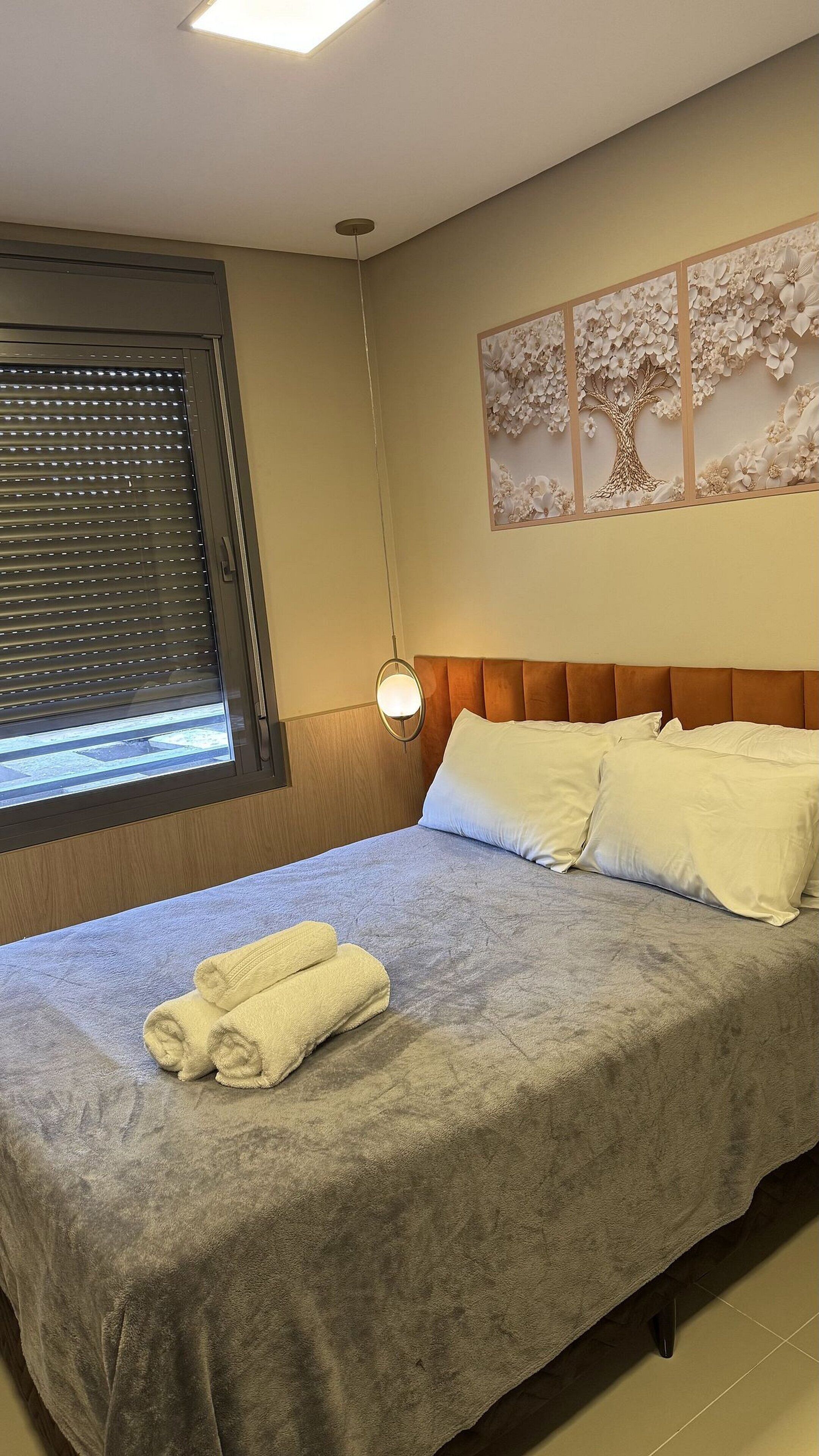 Basic Apartment | Free WiFi