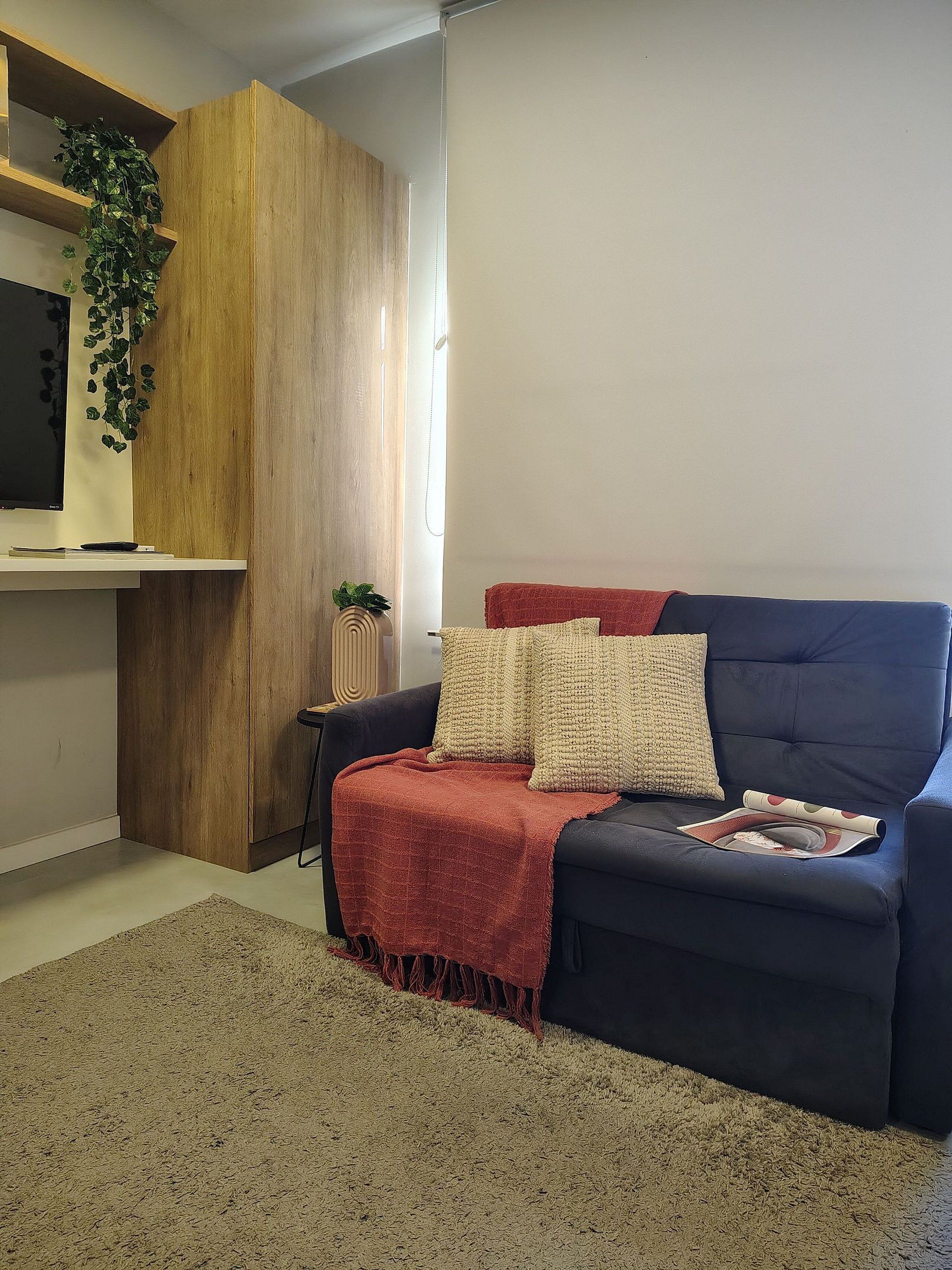 Apartment | Living area