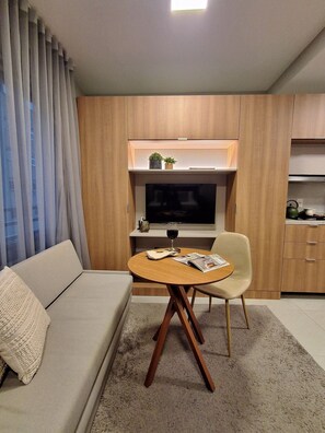 Appartement | Woonruimte