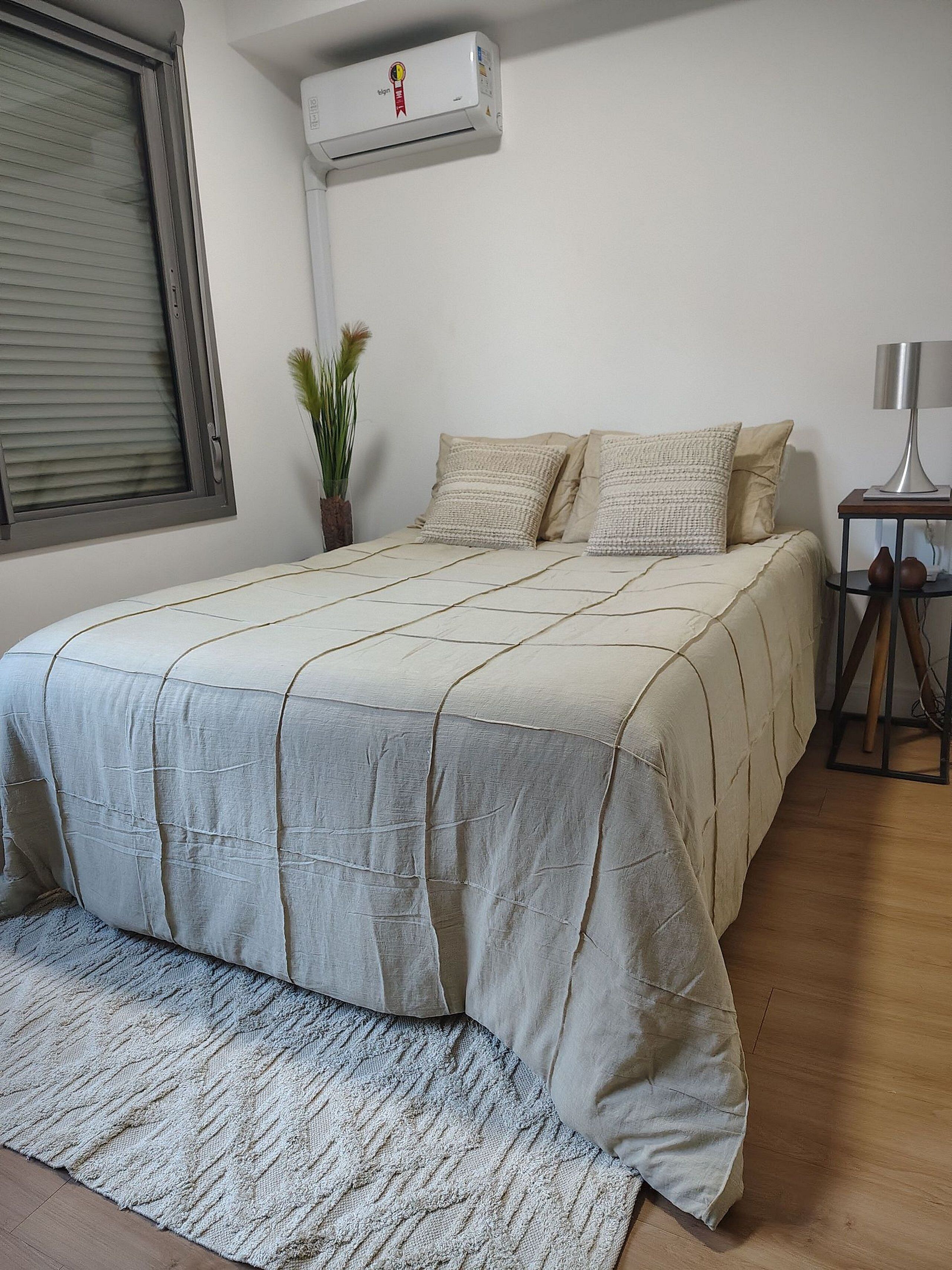 Departamento | Wifi gratis 