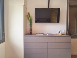 Apartamento | Parte interna