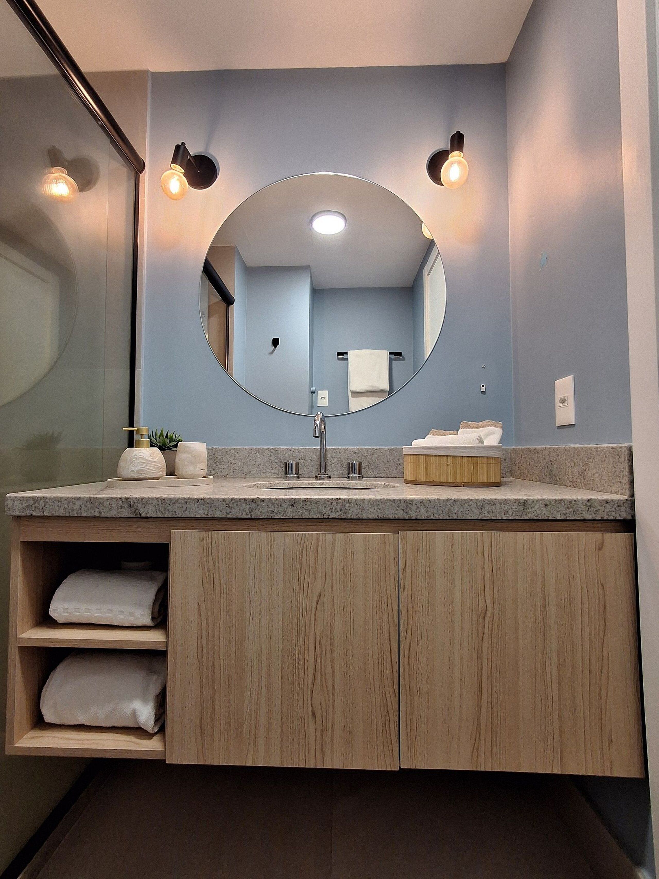 Apartment | Bathroom