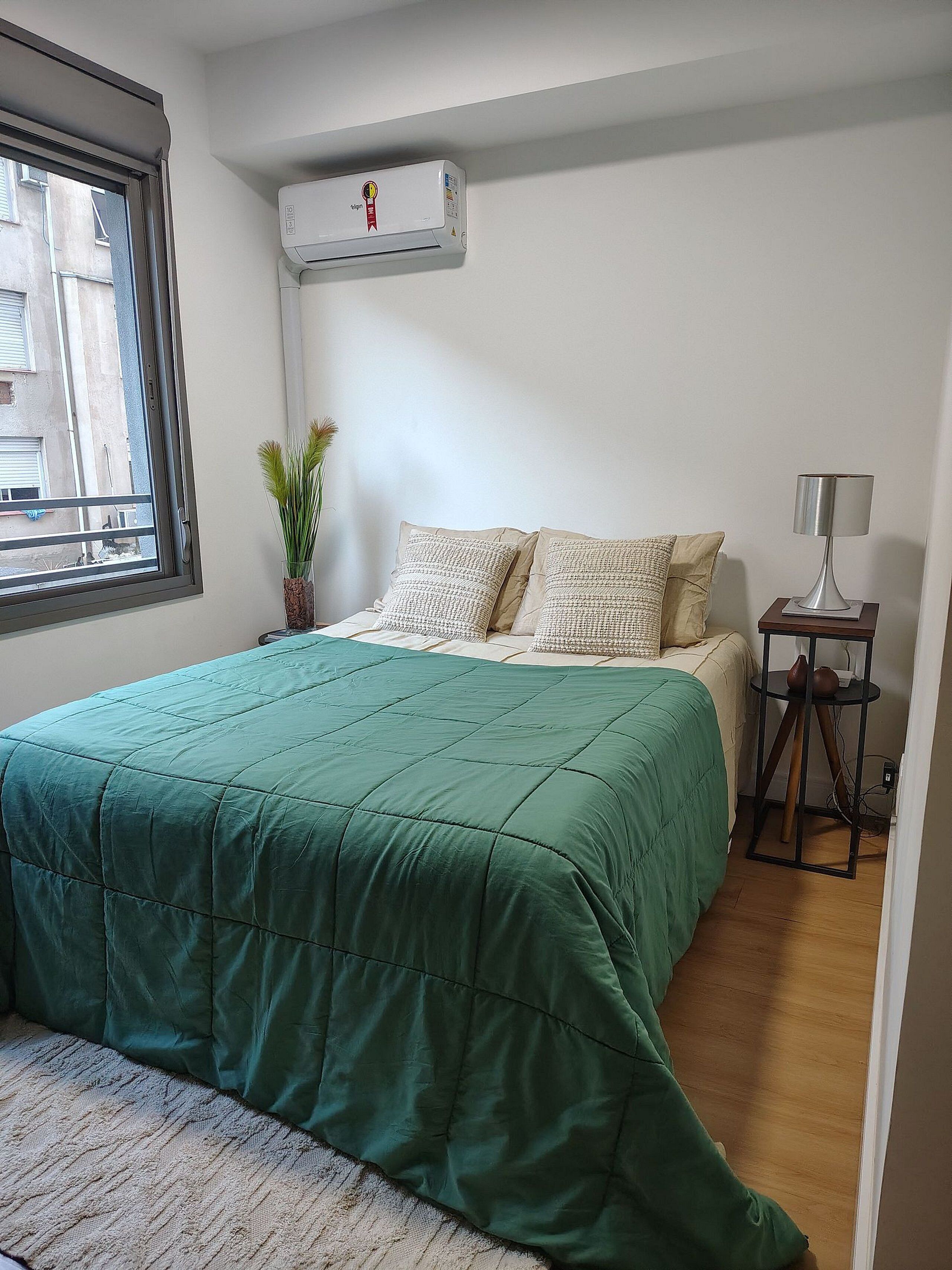 Basic Apartment | Free WiFi