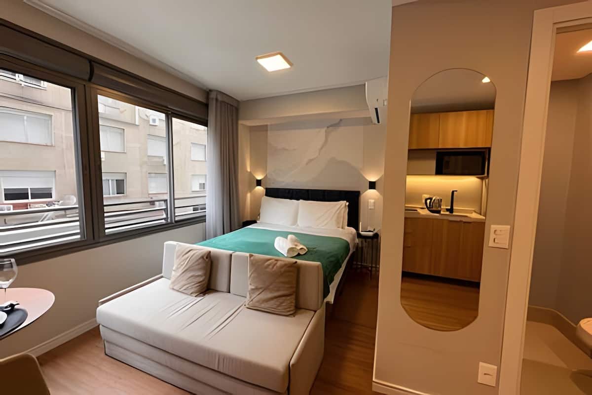 Apartment | Free WiFi