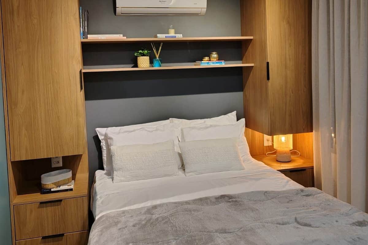 Apartment | Free WiFi