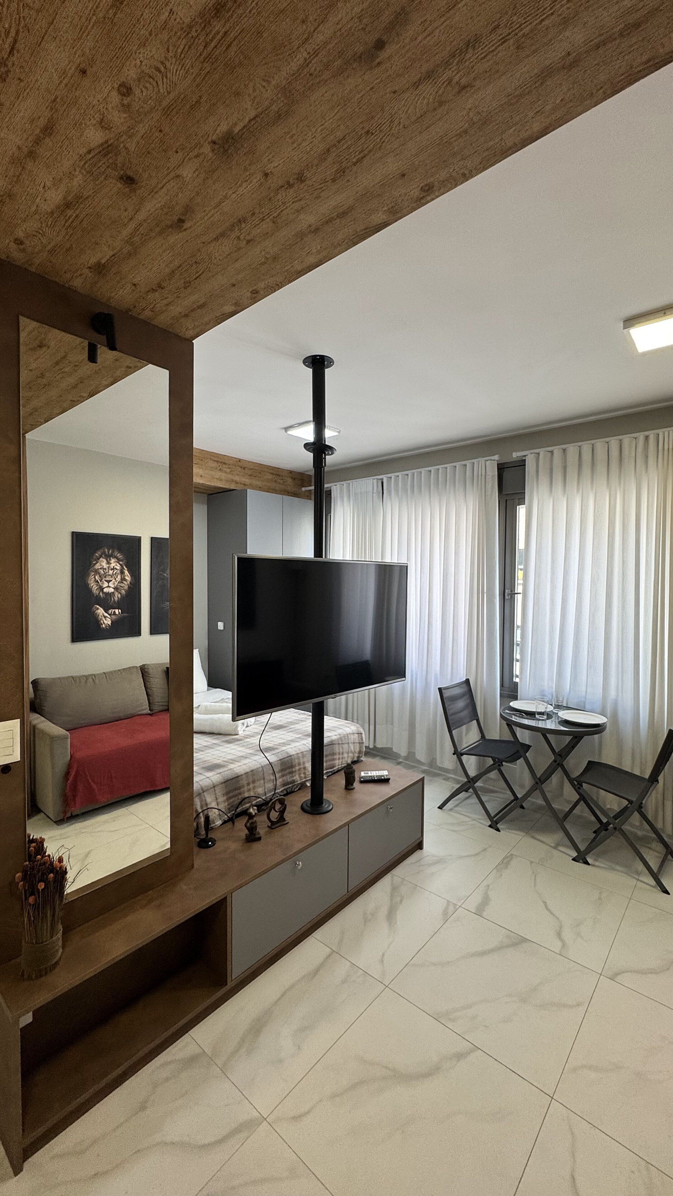 Basic Apartment | Free WiFi