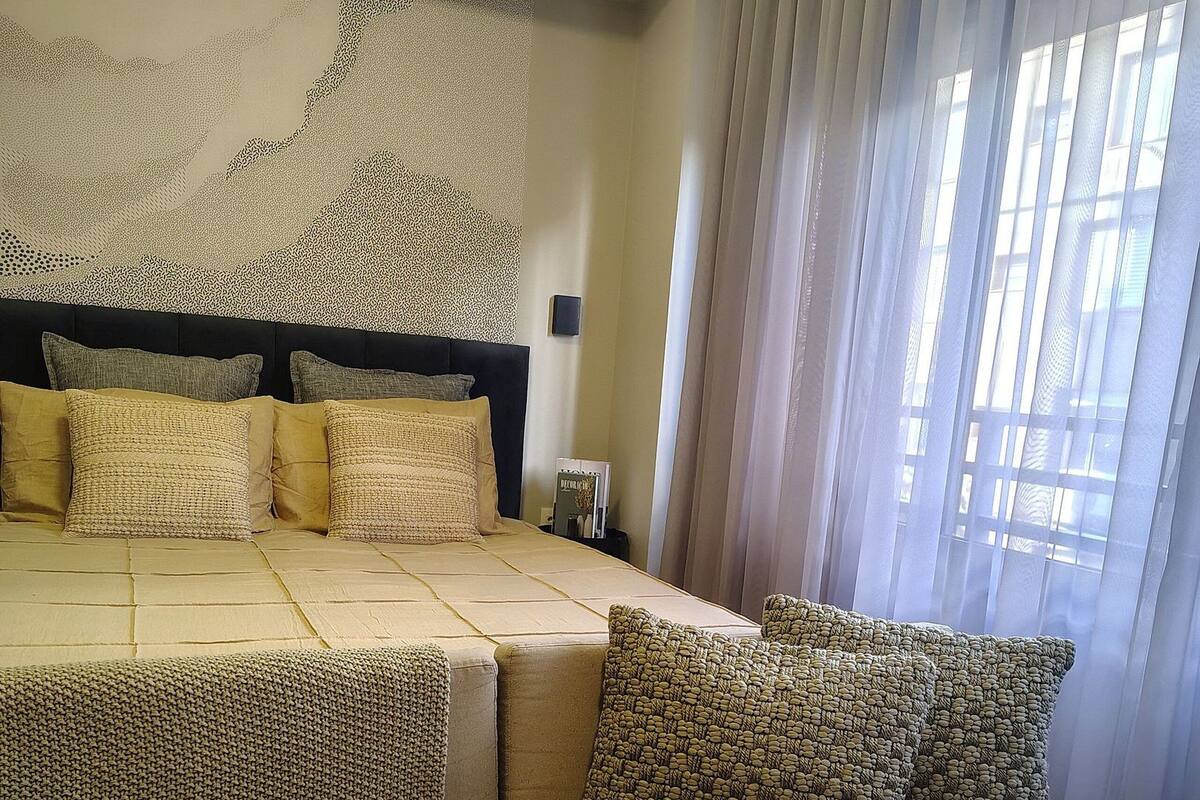 Lejlighed | Gratis Wi-Fi