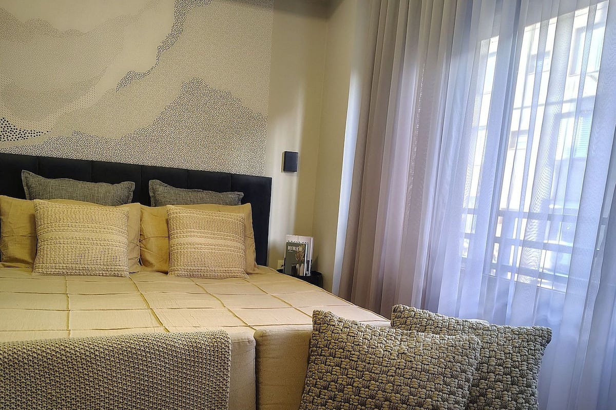 Apartment | Free WiFi