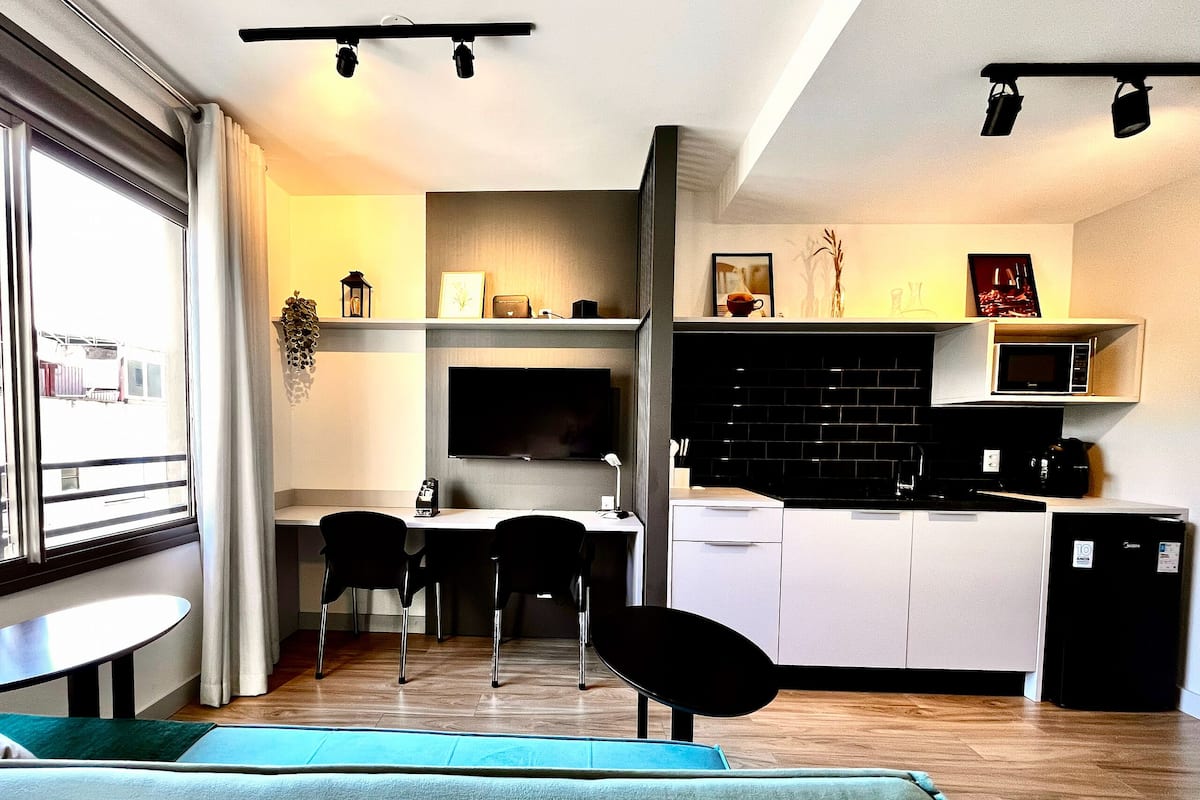 Departamento | Wifi gratis
