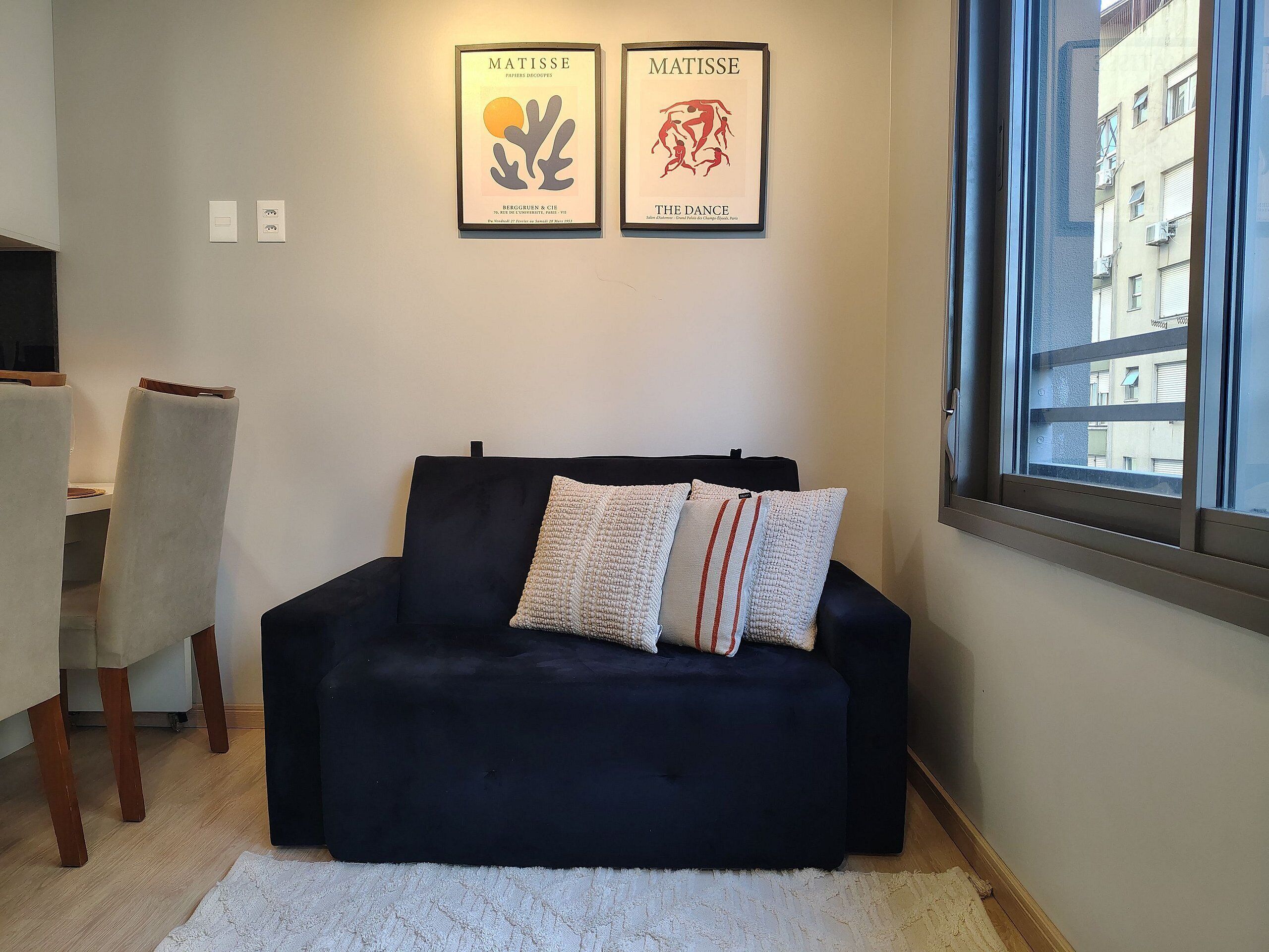 基本公寓 | 客廳