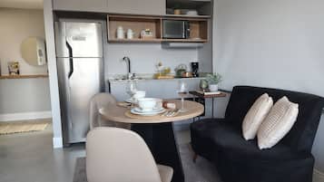 Studio | Interior