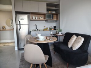 Studio | Interior - Jp redenção  (Porto Alegre)