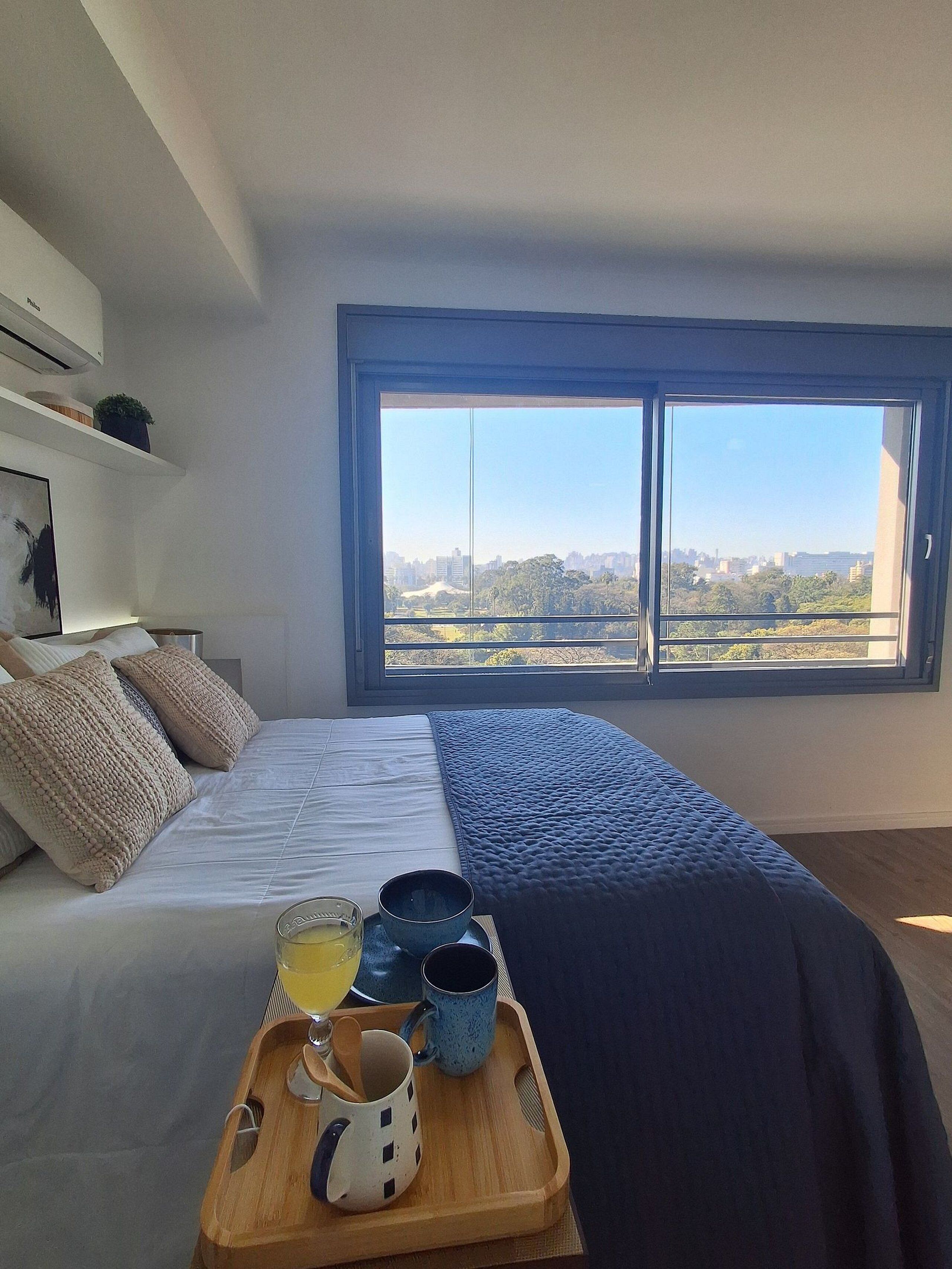 基础公寓 | 免费 WiFi