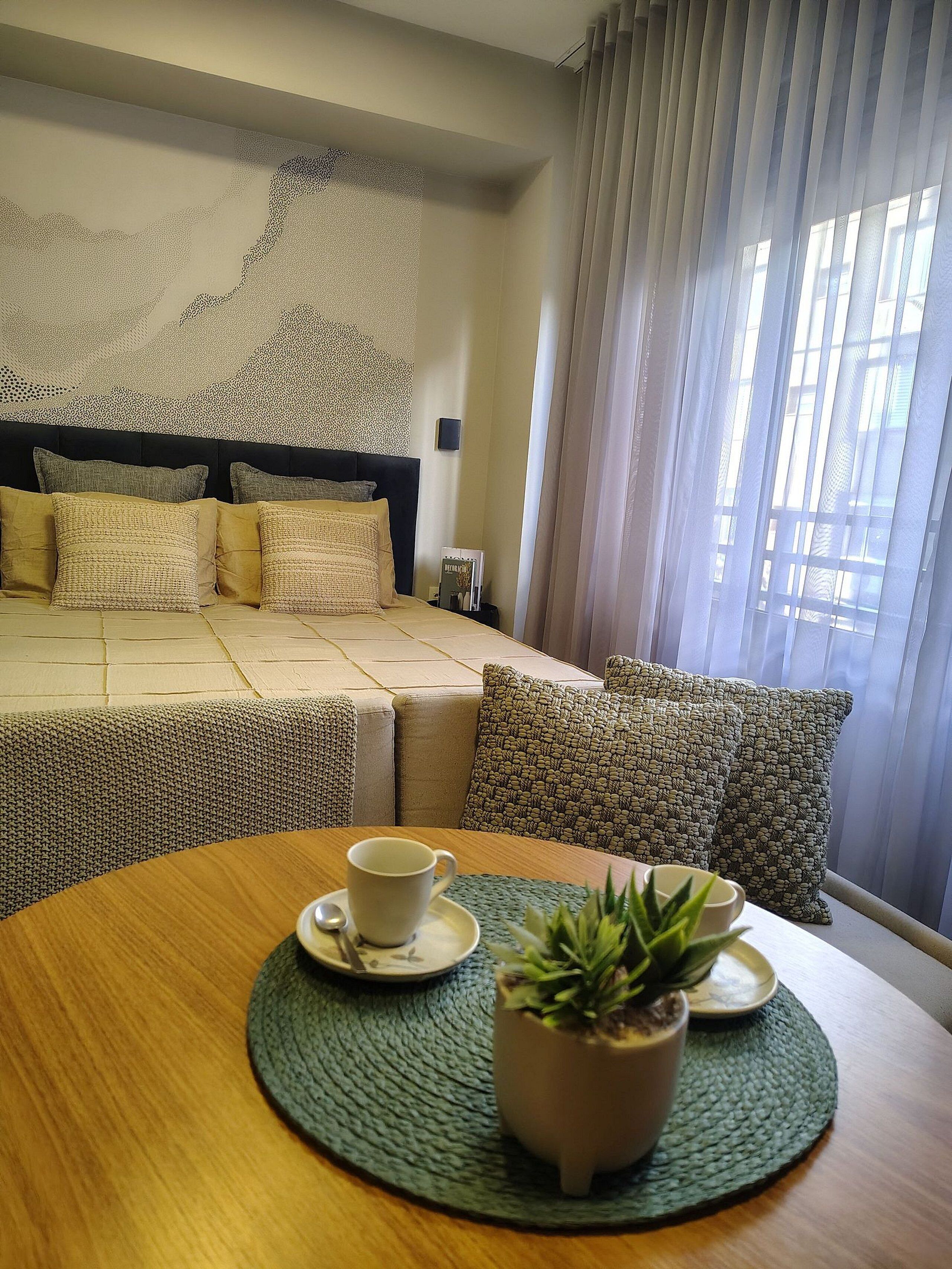 Departamento | Wifi gratis 