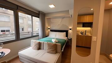 Apartamento | Wifi gratis