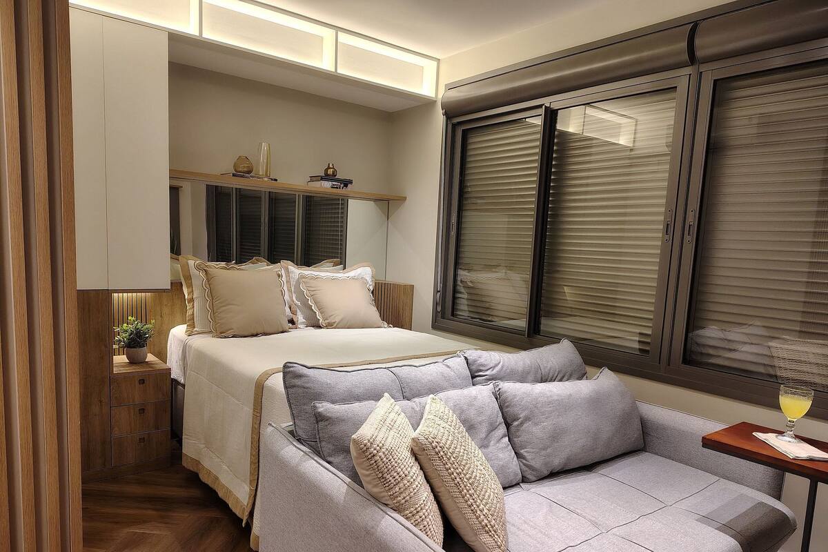 Lejlighed | Gratis Wi-Fi