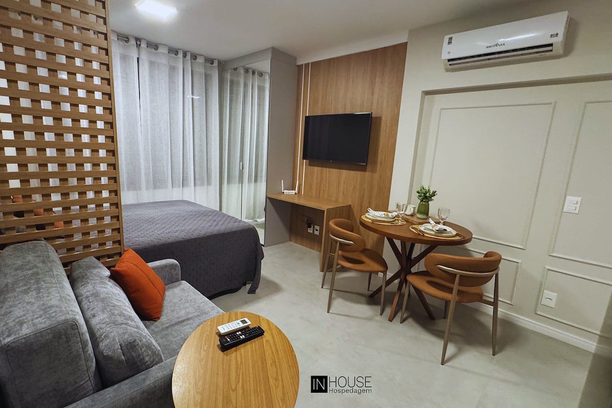 Apartment | Free WiFi