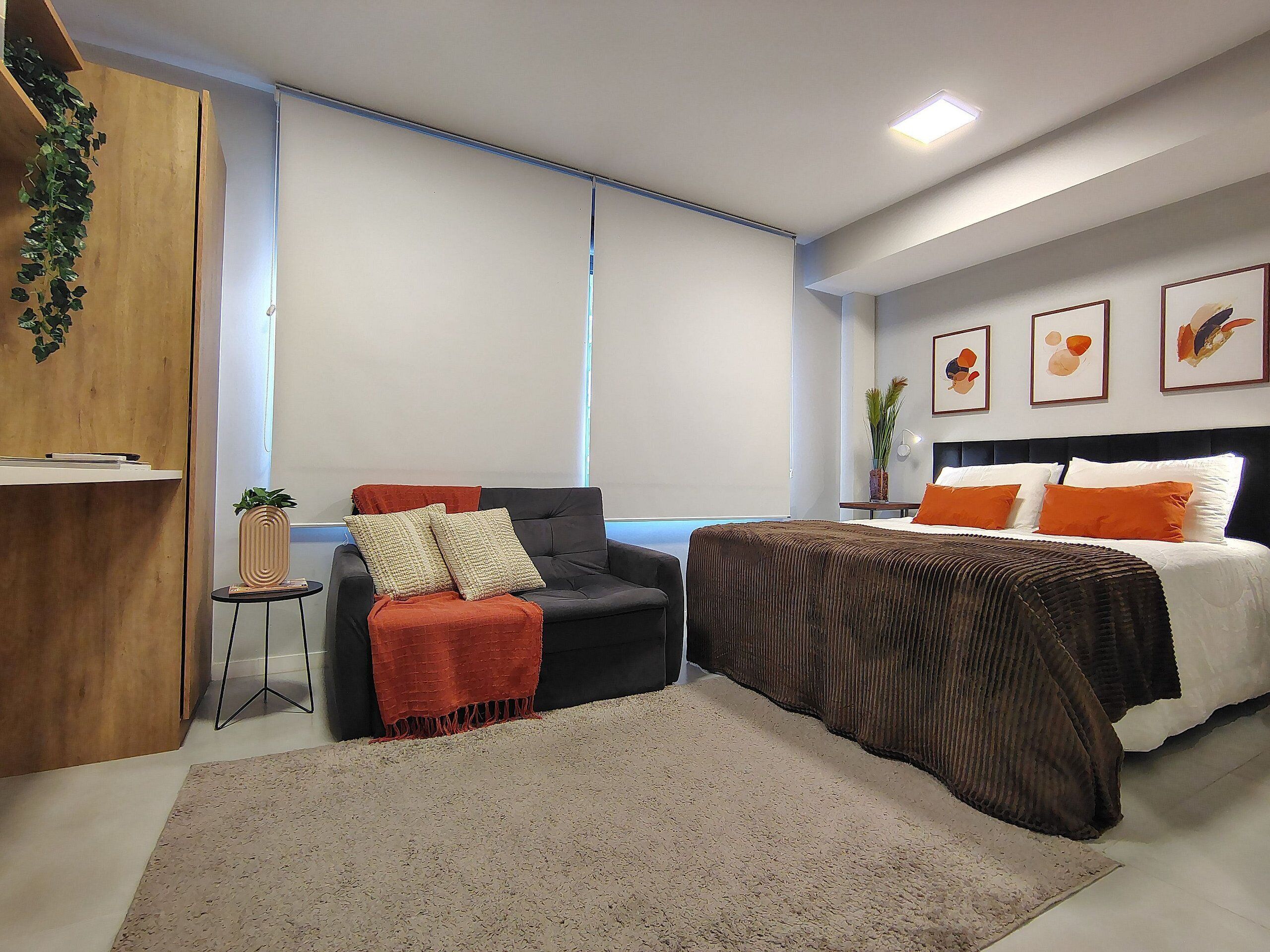 Departamento | Wifi gratis 