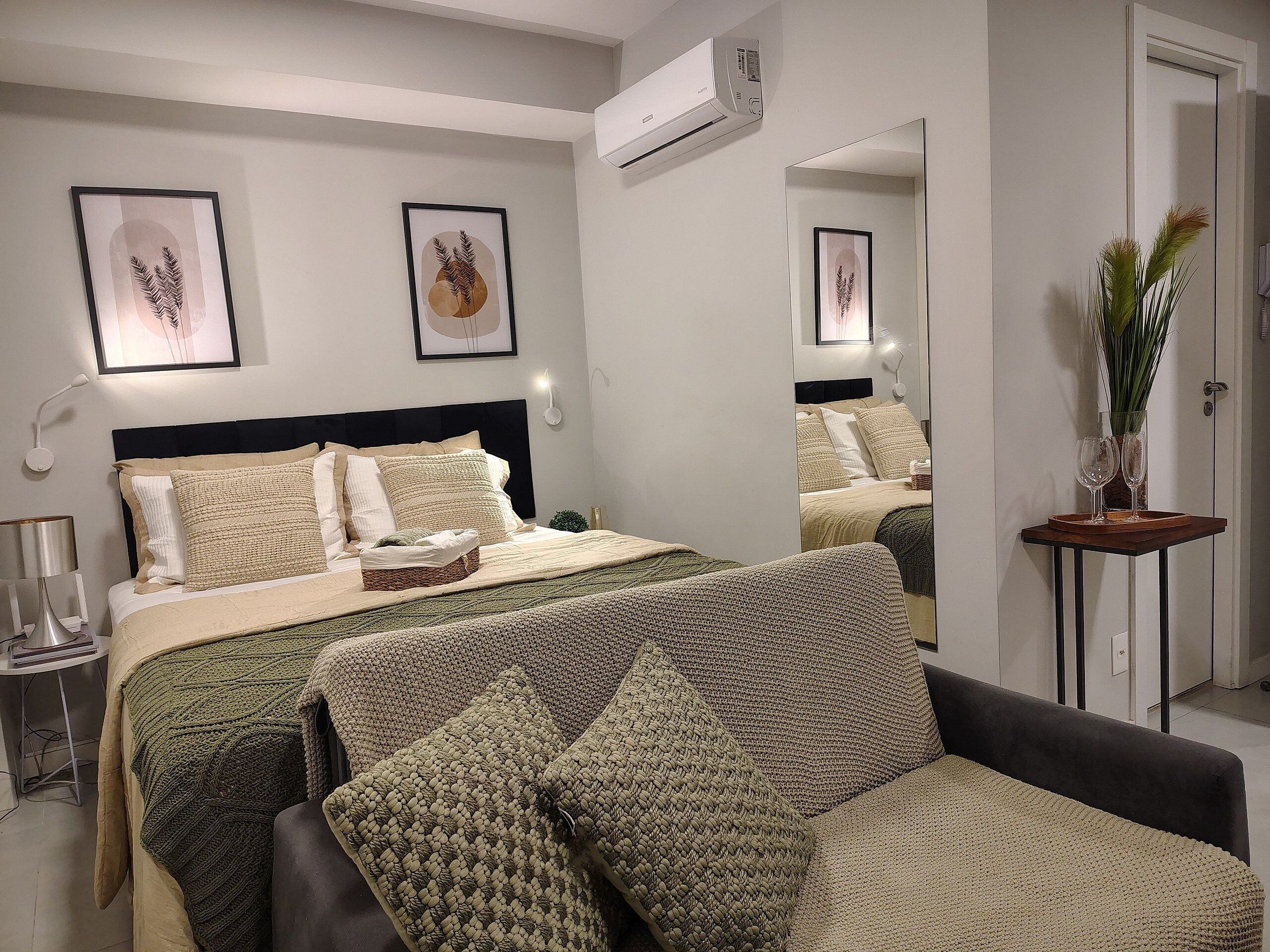 Departamento básico | Wifi gratis 