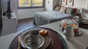 Apartment - Jp redenção  (Porto Alegre)