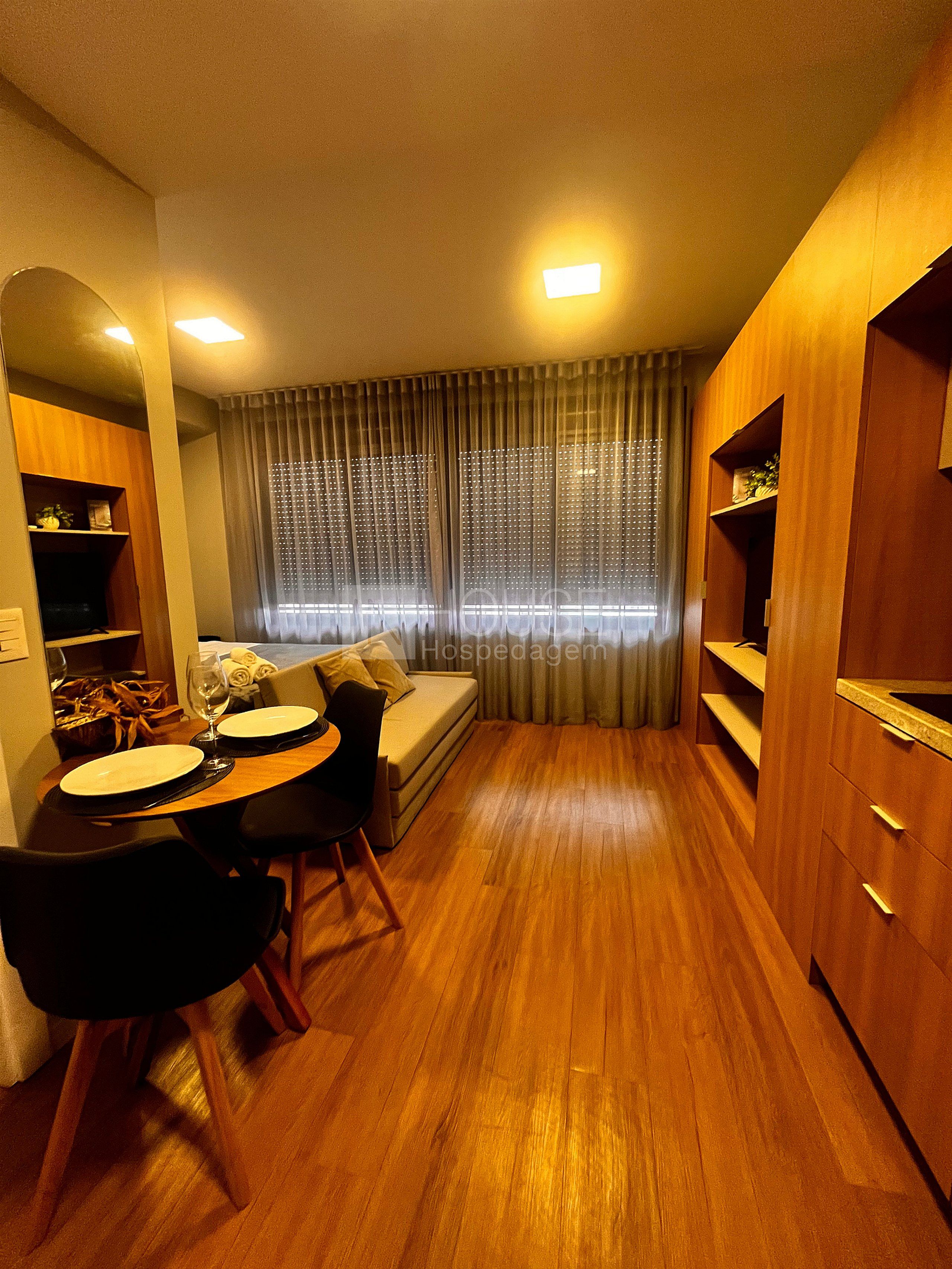Superior Studio | Interior