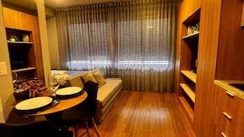 Superior Studio | Interior