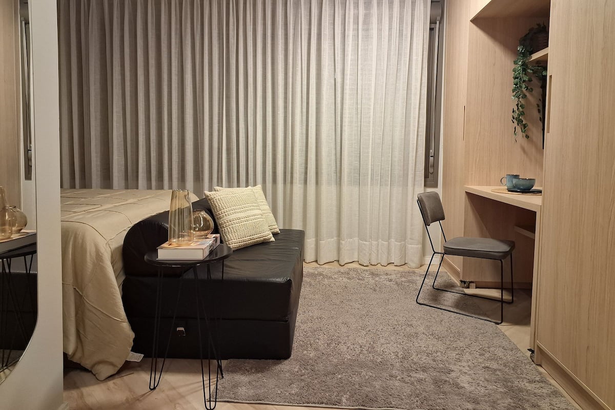 Departamento básico | Wifi gratis