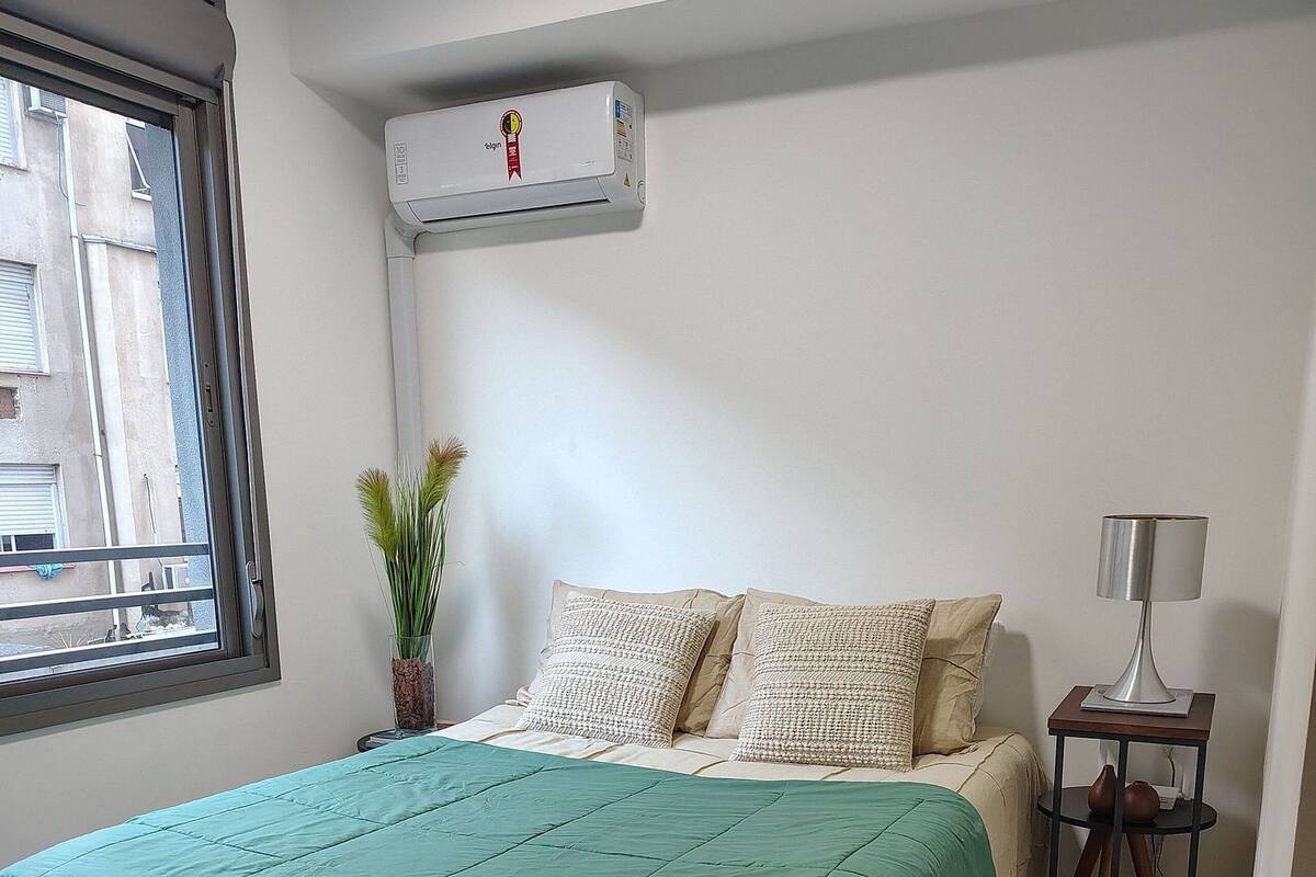 Lejlighed | Gratis Wi-Fi