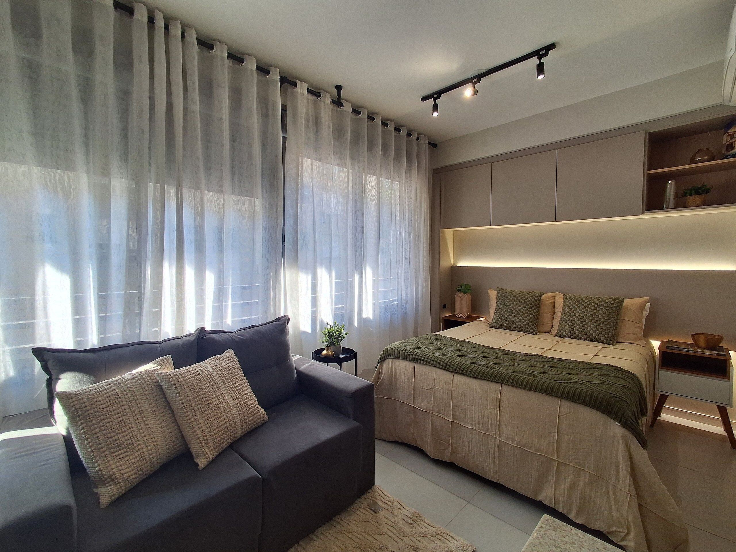 Basic Apartment | Free WiFi