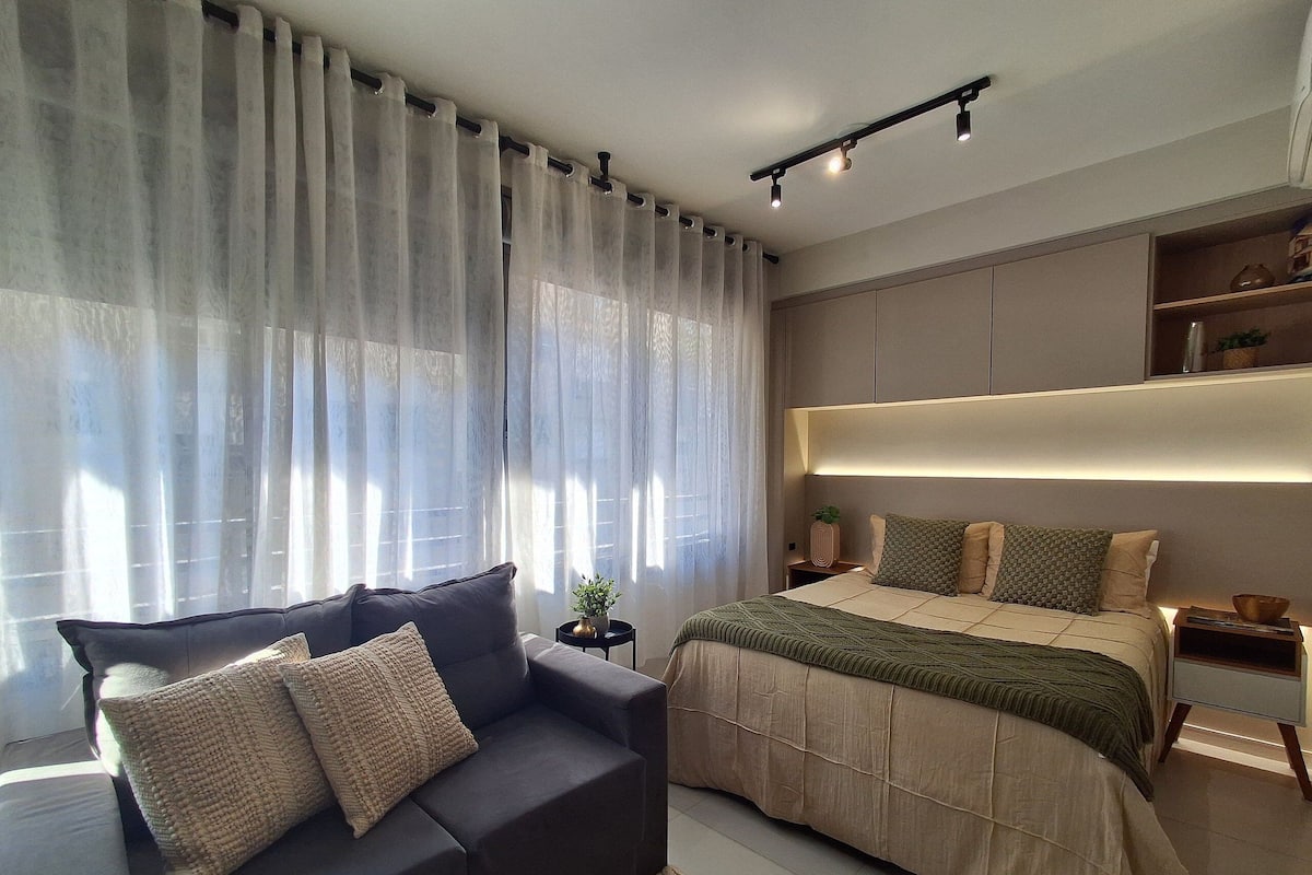 Basic Apartment | Free WiFi