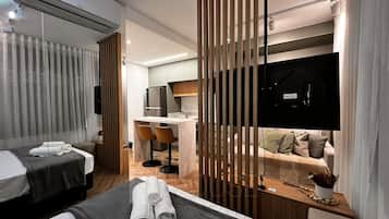 Apartment | Kostenloses WLAN