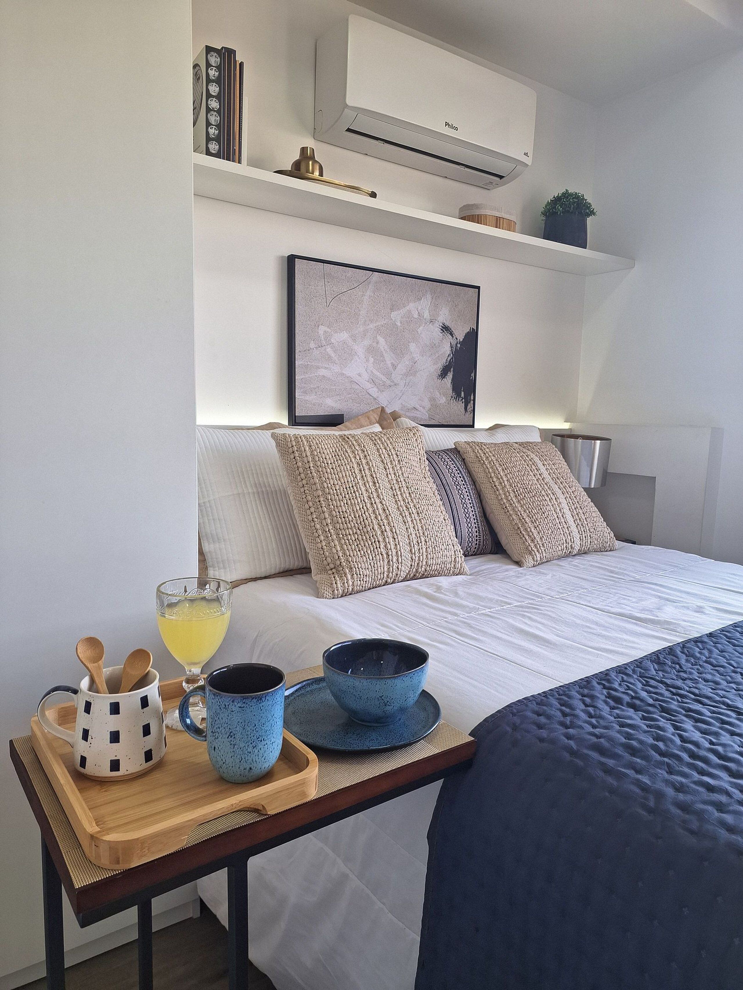 Departamento básico | Wifi gratis 