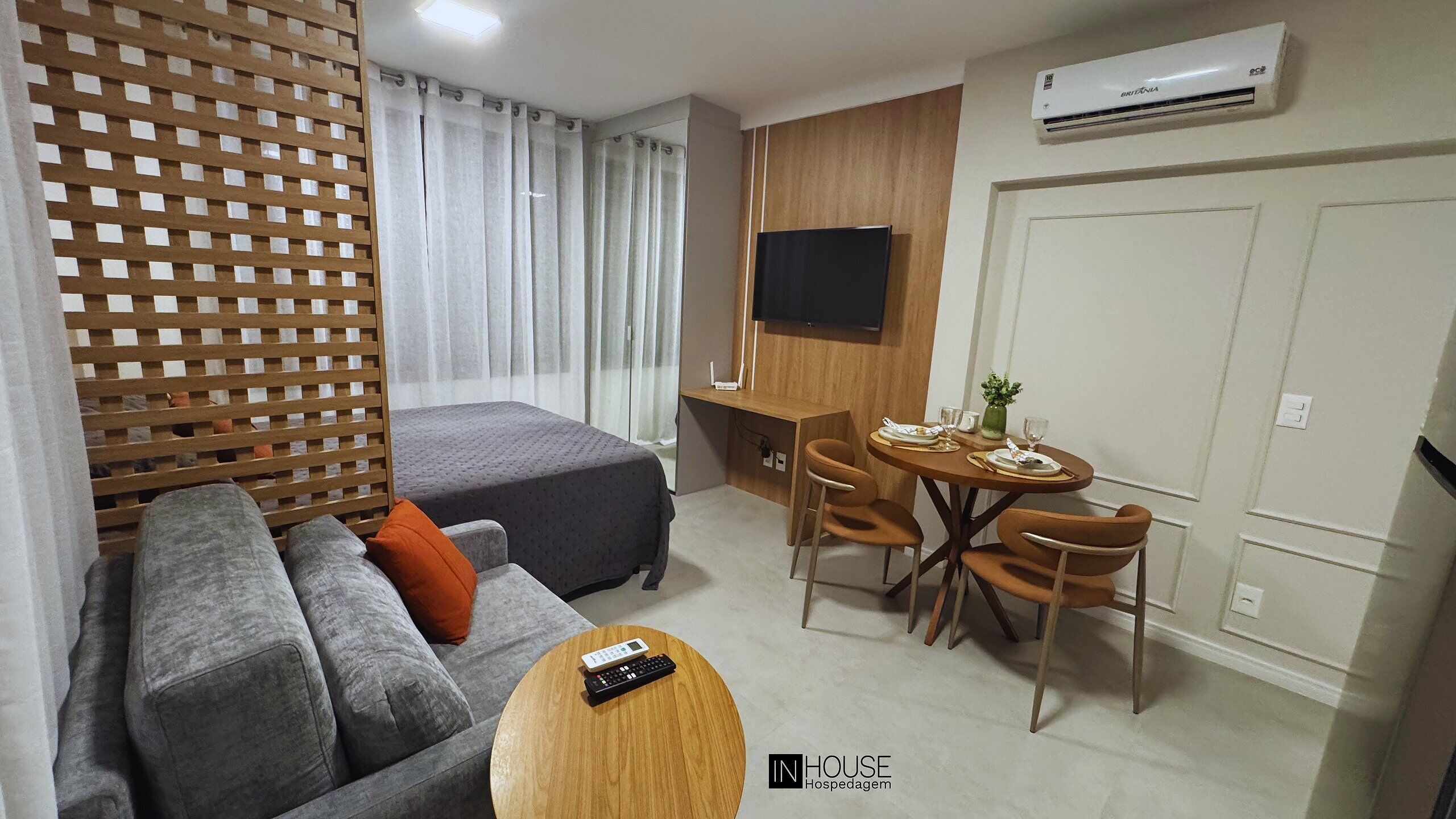 Departamento | Wifi gratis 