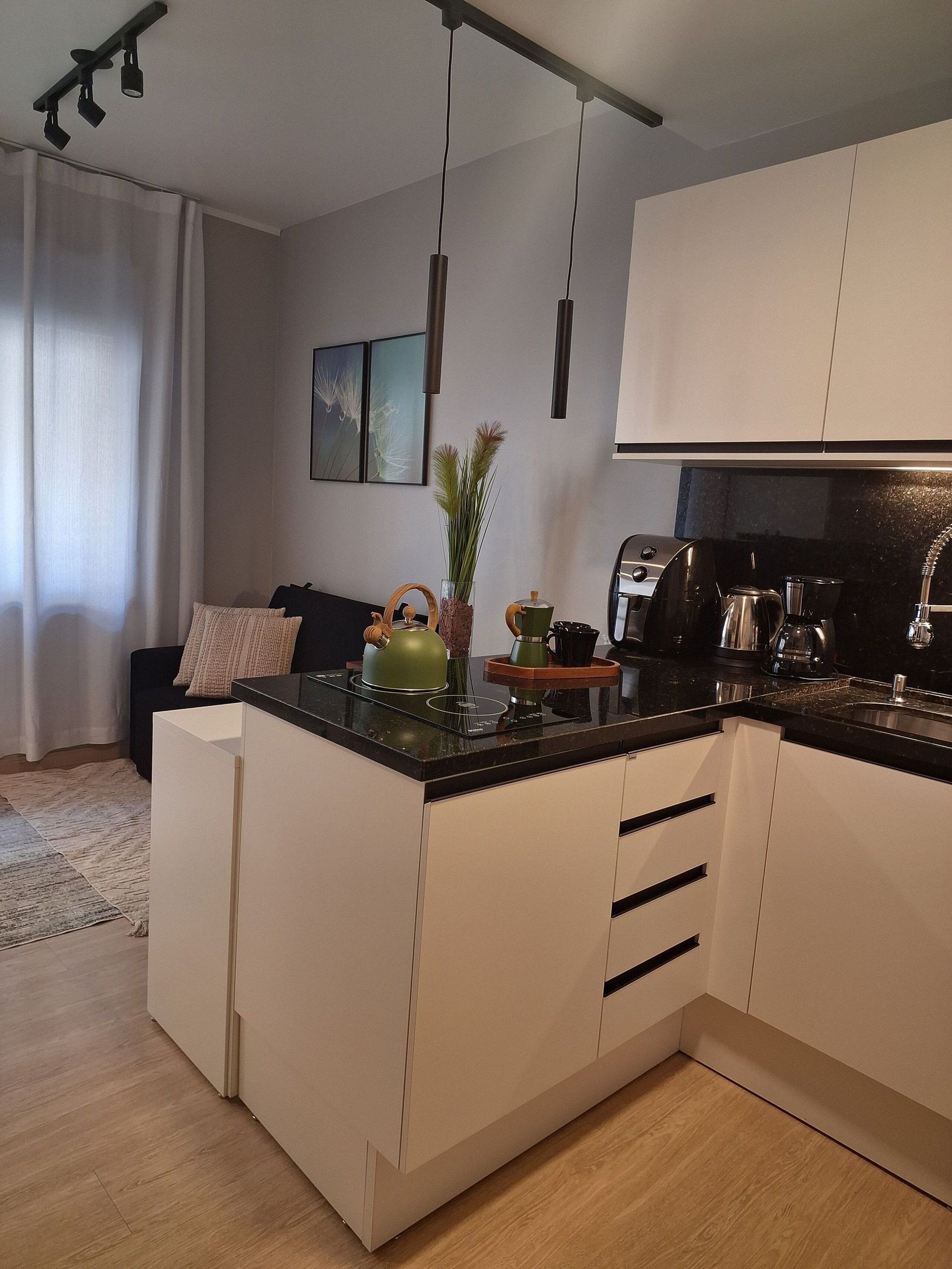 Apartment | Interior