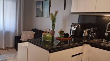 Apartment | Interior