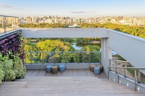 Property grounds - Jp redenção  (Porto Alegre)