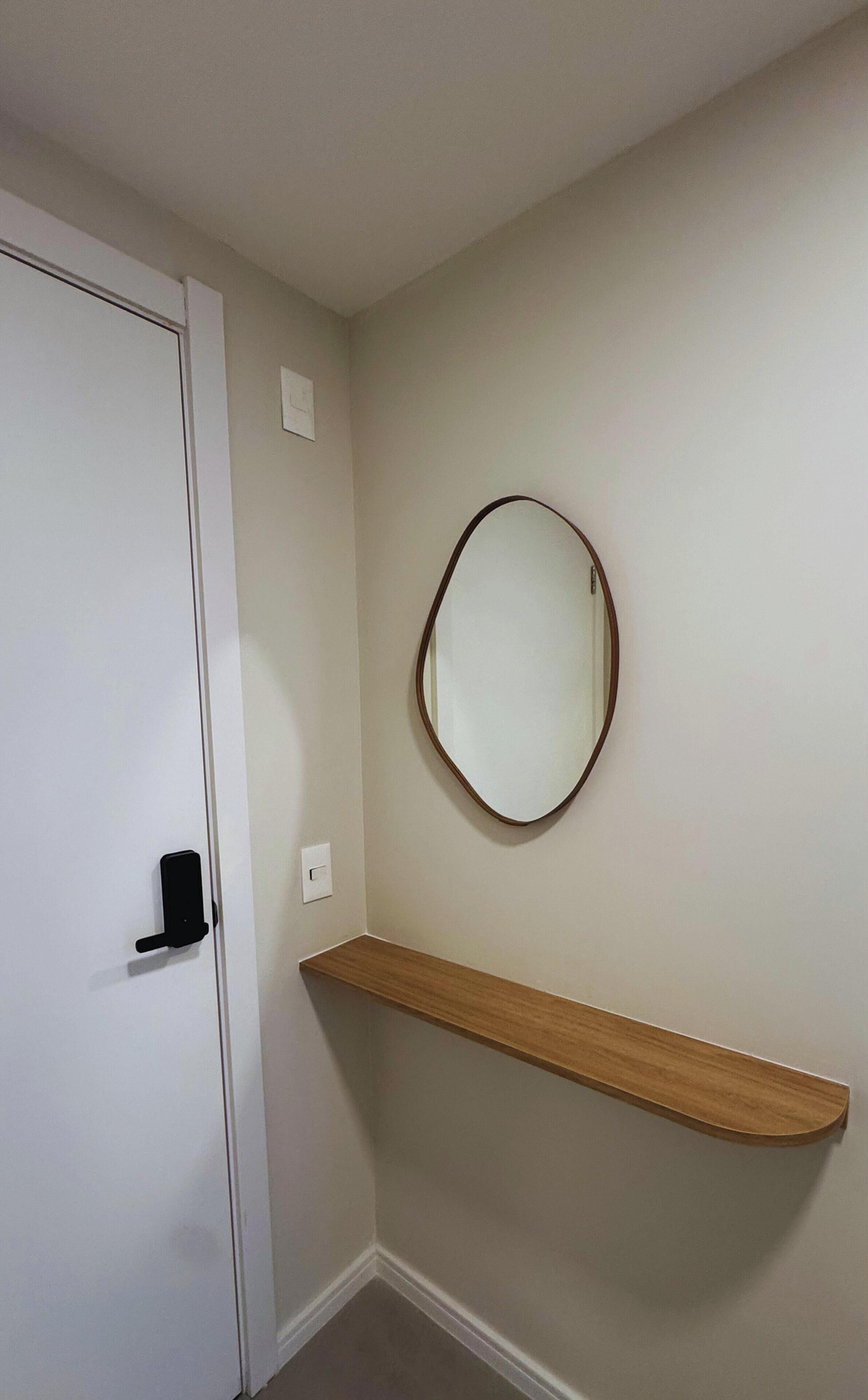 Apartment | Interior