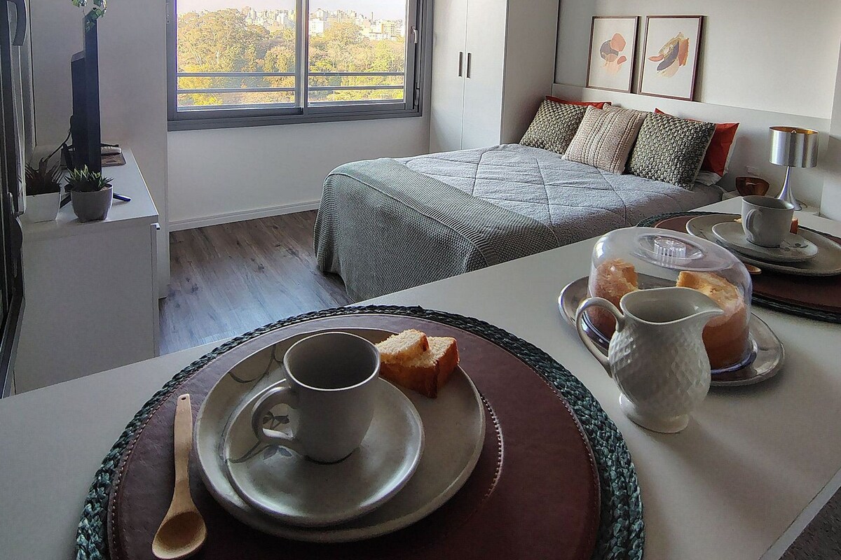 Departamento | Wifi gratis