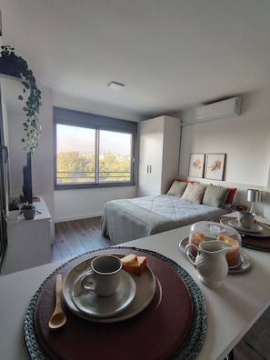 Departamento | Wifi gratis