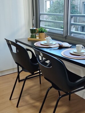 Studio | Dining - Jp redenção  (Porto Alegre)