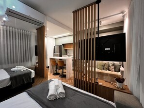 Apartment | Kostenloses WLAN