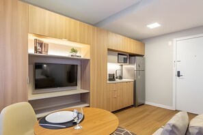 Interior - Jp redenção  (Porto Alegre)